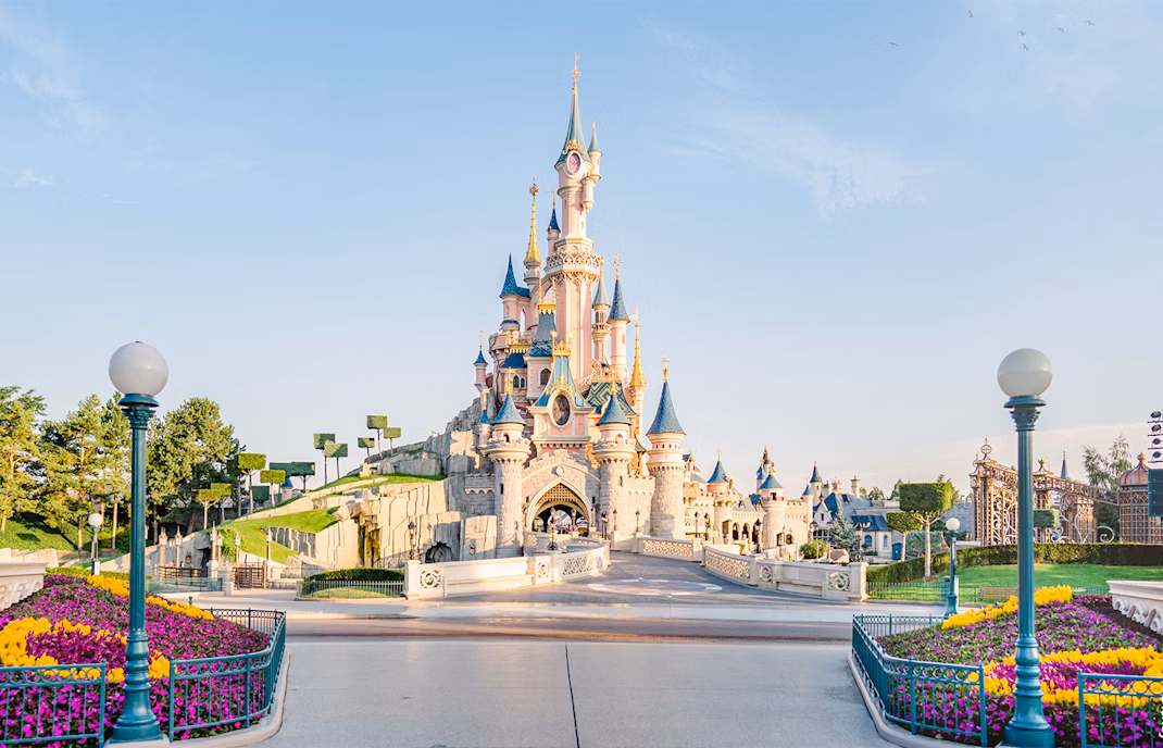 Disneyland Paris