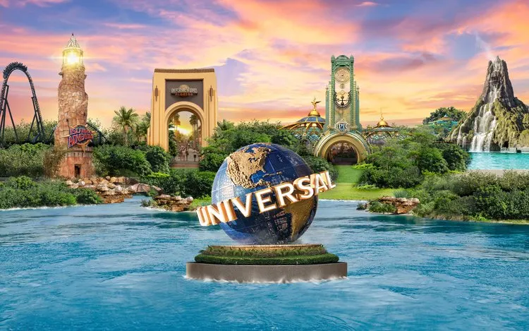 Universal Orlando