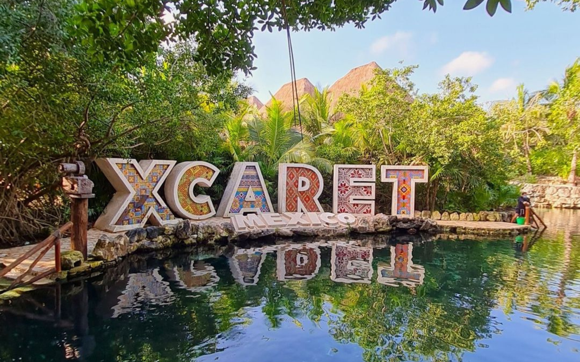 Xcaret